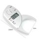 Цифровий вимірювач жирових відкладень в різних частинах тіла Contec SK-2, skinfold метод вимірювання!