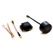Kimpok KP-T3360 FPV передавач-модуль 3.3 GHz 6 W (5 рівнів) 16 Ch (3310&ndash;3495 MHz) для дронів, AV-вхід, 7&ndash;36V