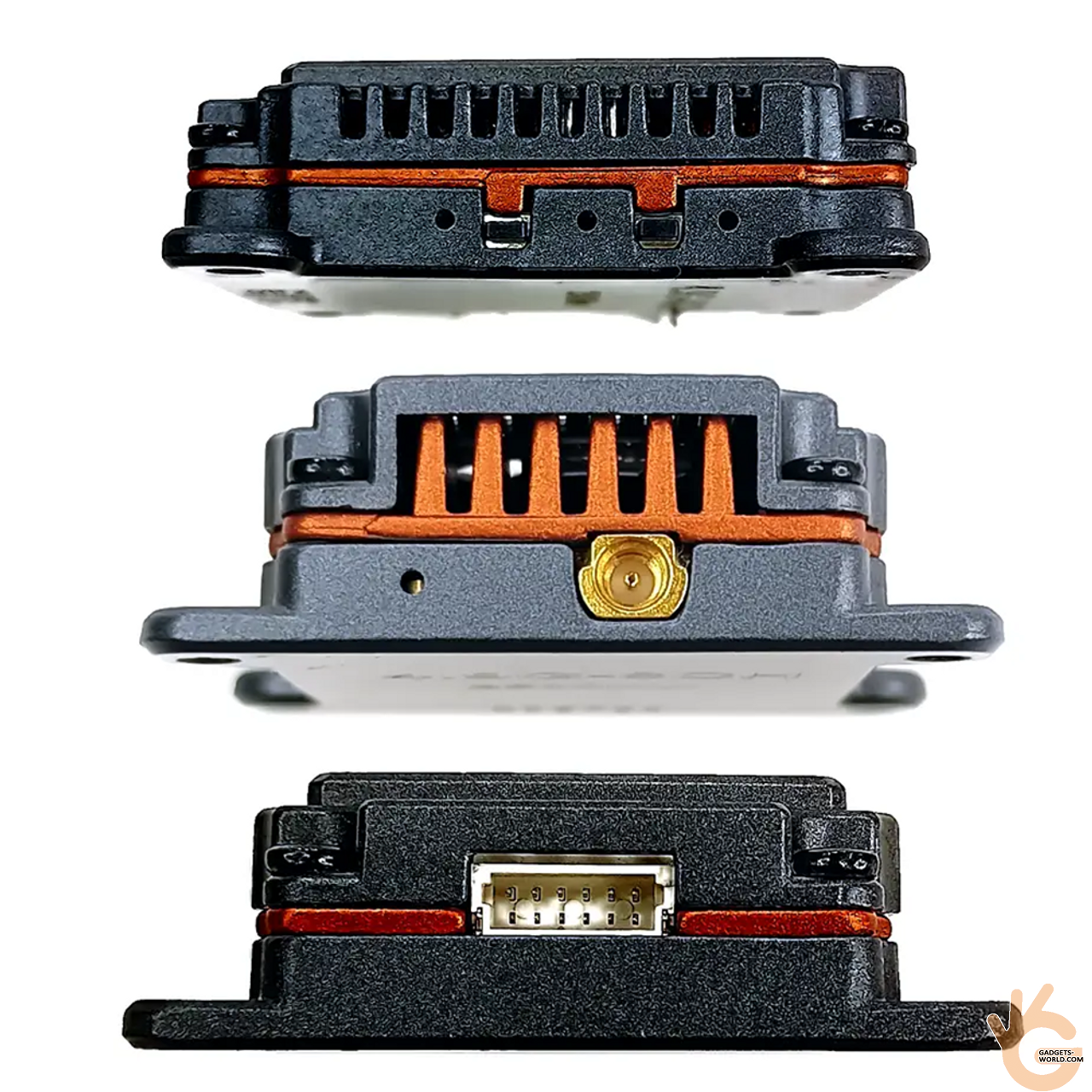 Kimpok KP T4925 FPV 4 9 GHz 2 5 W 4 8 Ch 4990 5200 