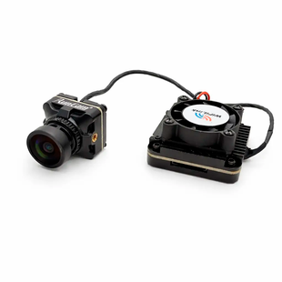 Система цифрового видео для дронов OpenIPC RunCam WiFiLink2 HDPRO, камера 1080P 160&deg; + модем для смартфона